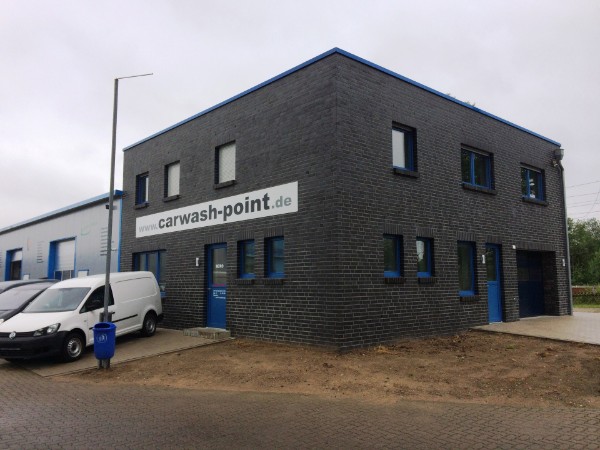 Gewerb&eacute; = B&uuml;rogeb&auml;ude 